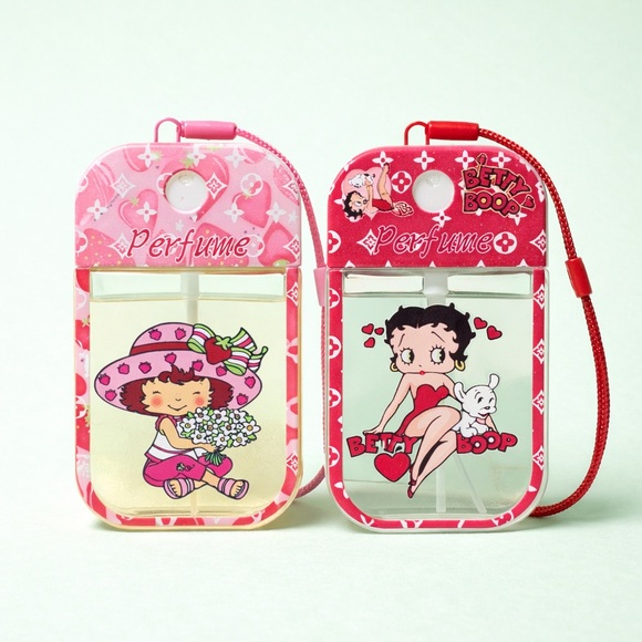 Mini Perfumes - Picture 1 of 3